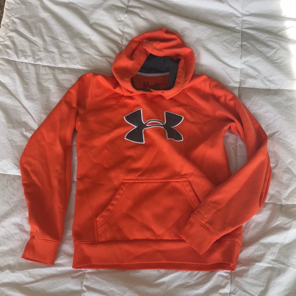 UnderArmor Hoodie
